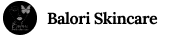 Balori skincare